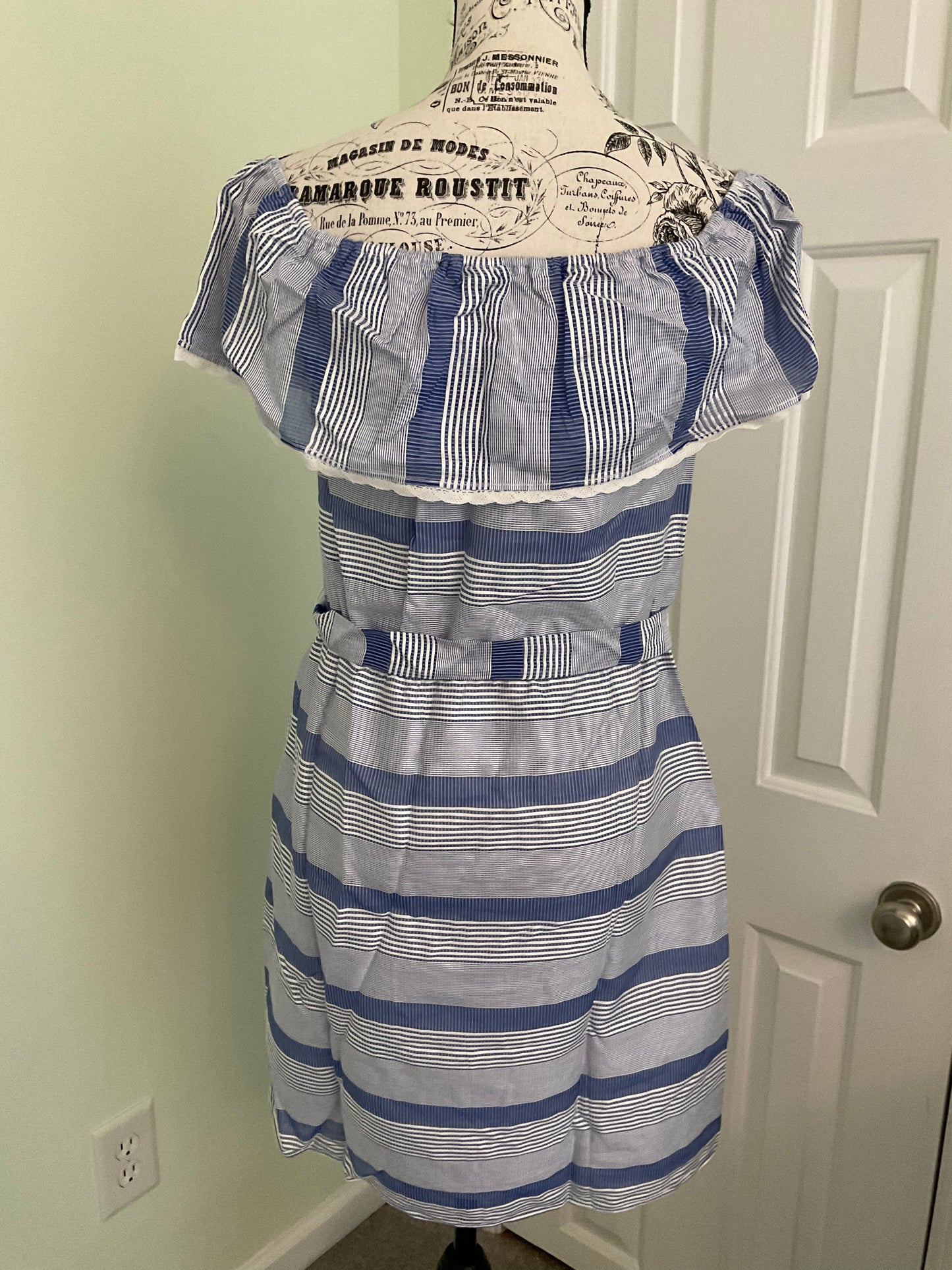 Letarte Dress