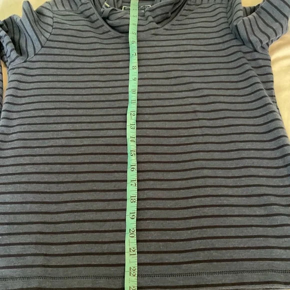 Karen Scott Sport Top