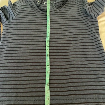 Karen Scott Sport Top