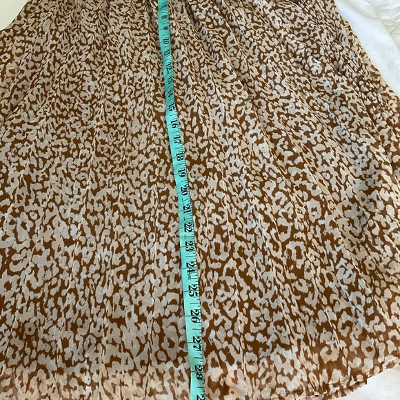 June & Hudson skirt