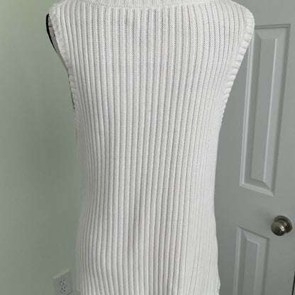 Kim Rogers sweater wrap