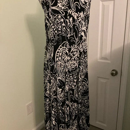 Jessica Howard Maxi Dress