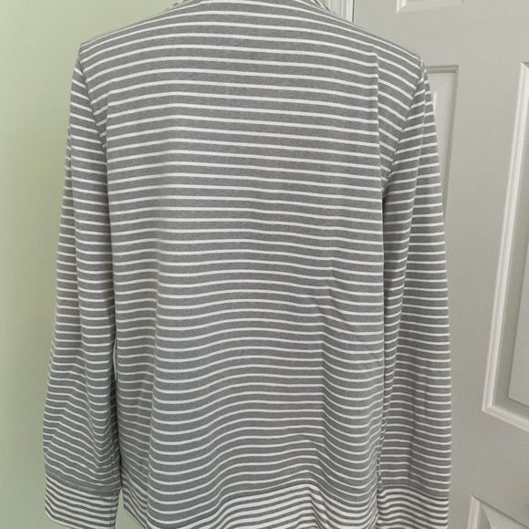 Kim Rogers LS Top