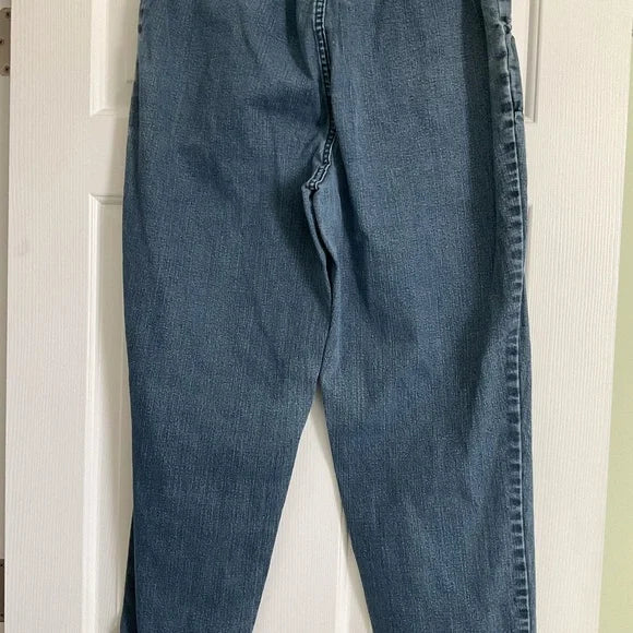 Croft & Barrow Jeans