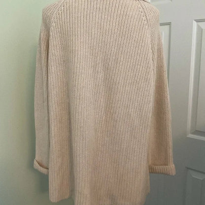 Jeanne Pierre Sweater