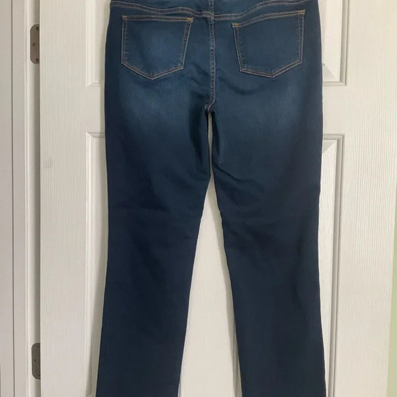 Dress barn Jeans