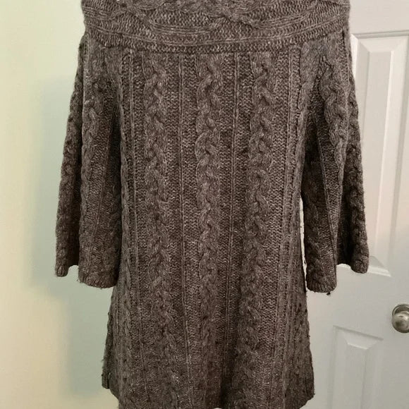 Dress Barn Sweater