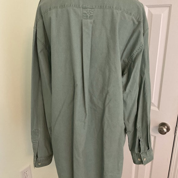 L.L. Bean men’s shirt