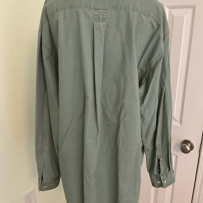 L.L. Bean men’s shirt
