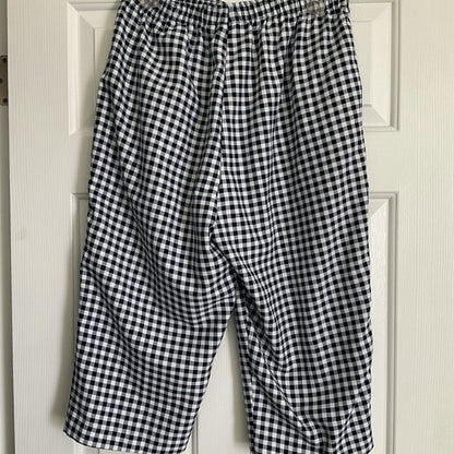 Kim Rogers Capris