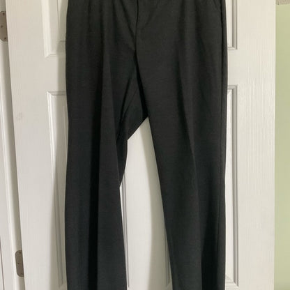 Coldwater Creek gray pants