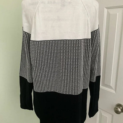 Karen Scott Sweater