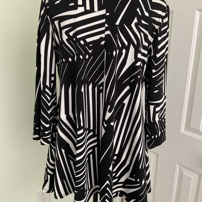 New Directions tunic