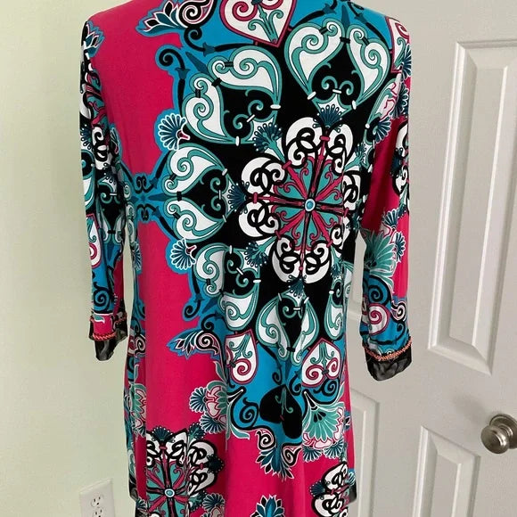 Joyous & Free Tunic