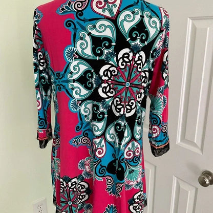 Joyous & Free Tunic