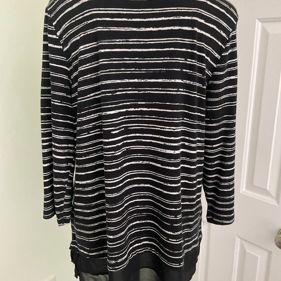 Kim Rogers Tunic