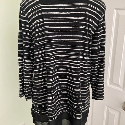 Kim Rogers Tunic