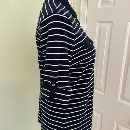 Croft & Barrow top