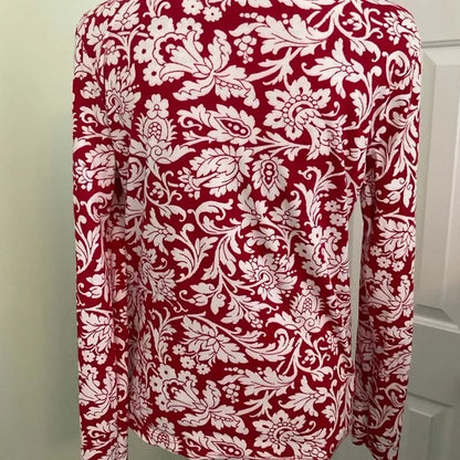 Talbots top