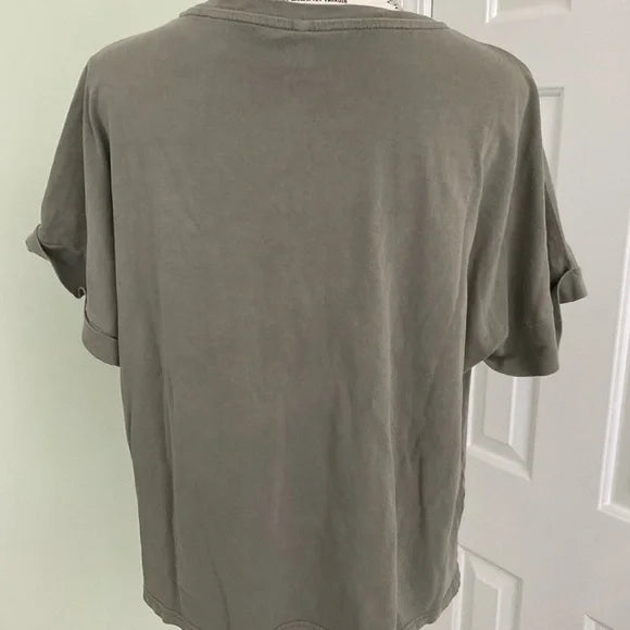 Gap Green T-shirt