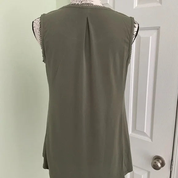 Roz & Ali tunic