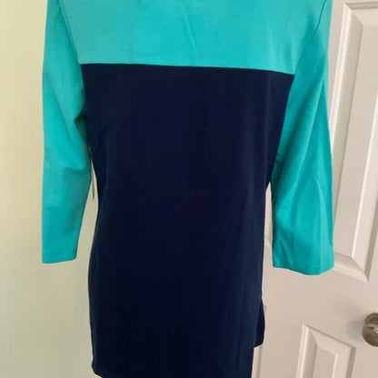 Kim Rogers pullover