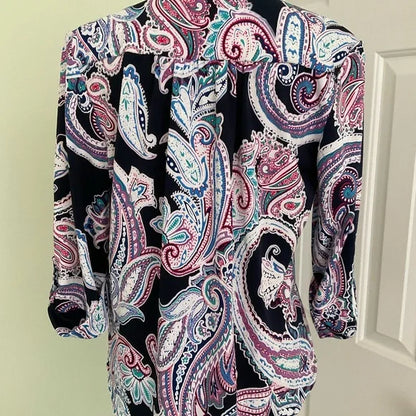 New Directions Tunic