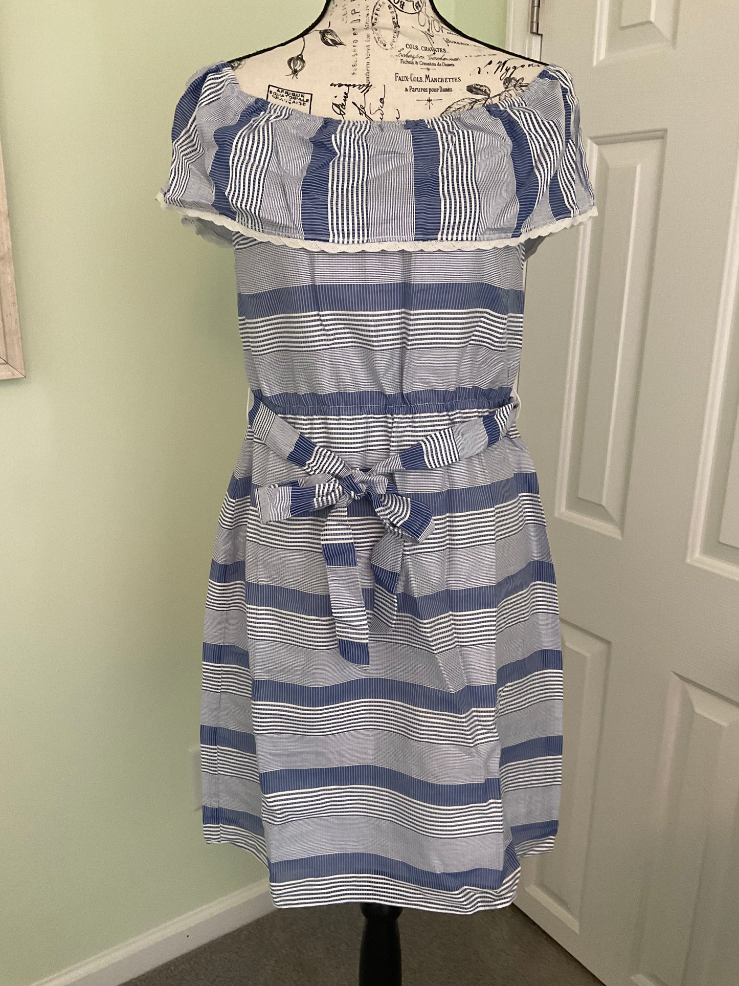 Letarte Dress