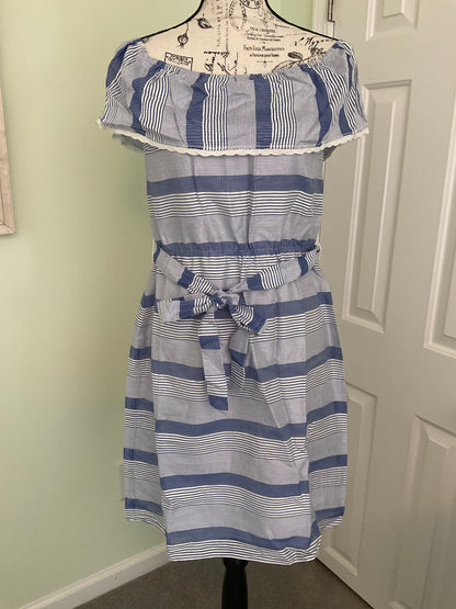 Letarte Dress