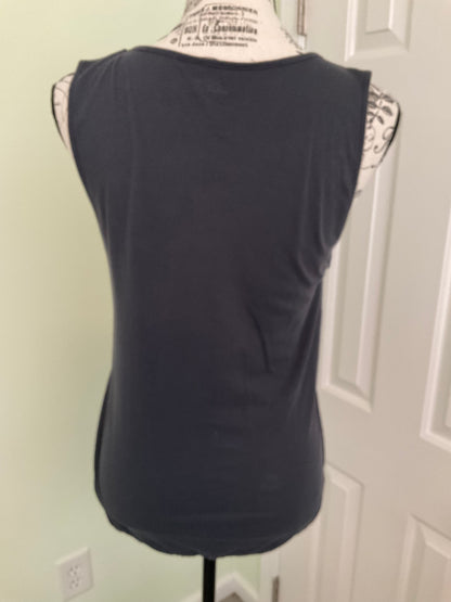 Loft tank top