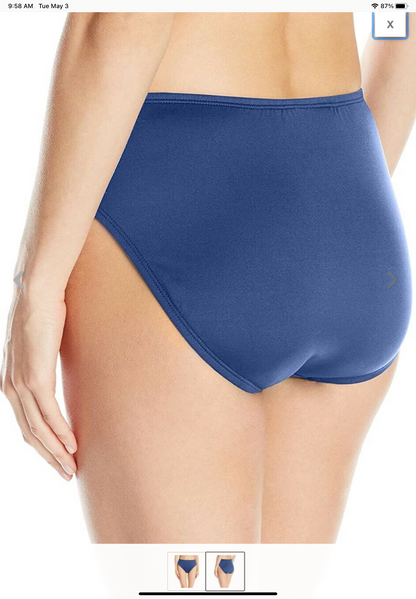 24th & Ocean swim bottoms