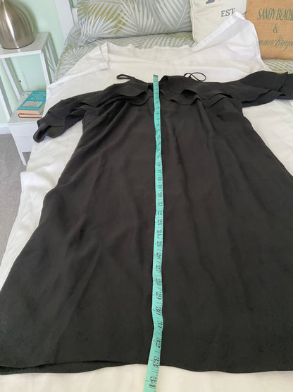 Nicole Miller Dress