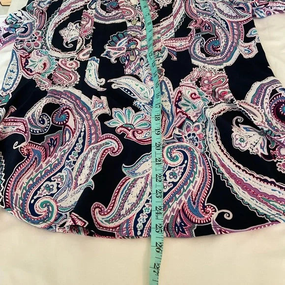 New Directions Tunic