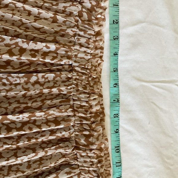 June & Hudson skirt