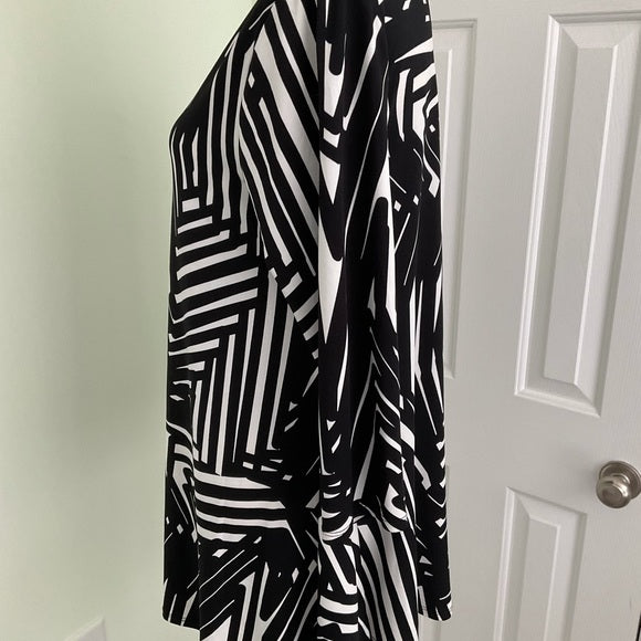 New Directions tunic