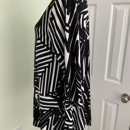 New Directions tunic