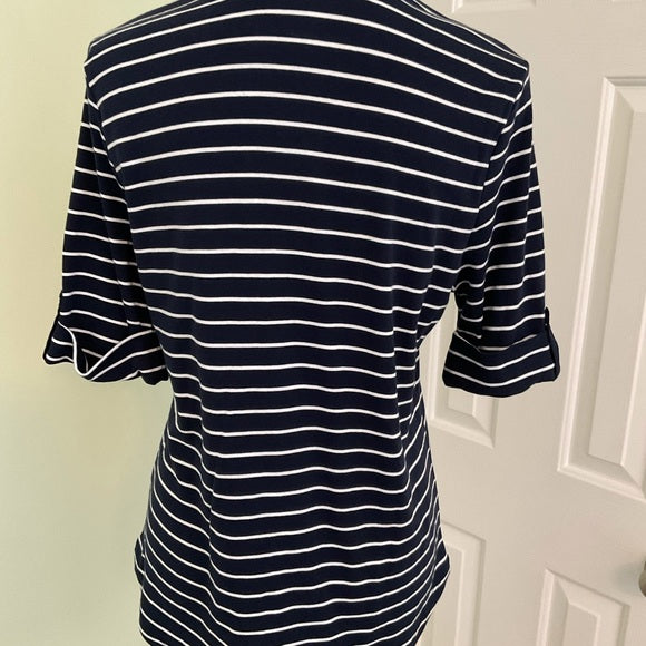 Croft & Barrow top
