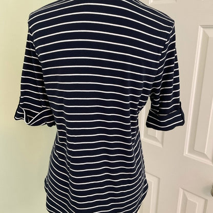 Croft & Barrow top
