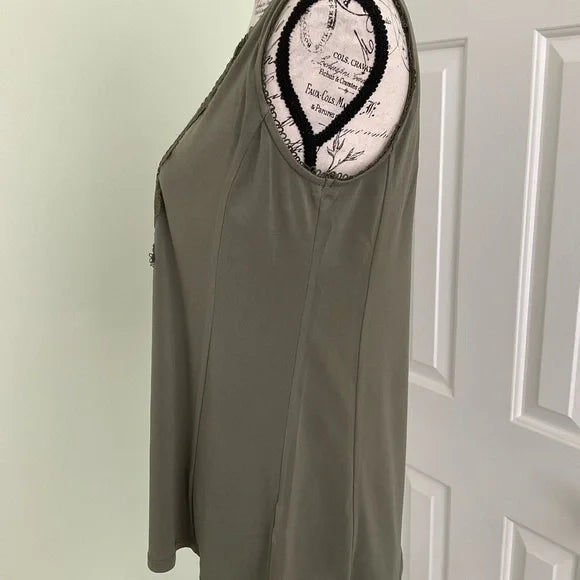 Roz & Ali tunic