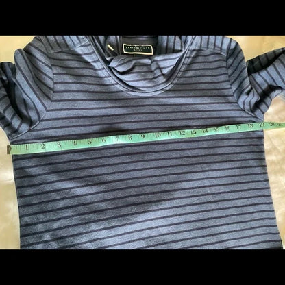 Karen Scott Sport Top