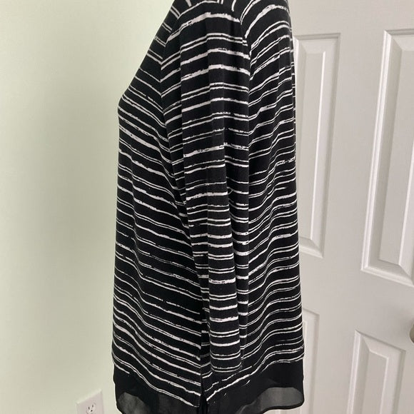 Kim Rogers Tunic