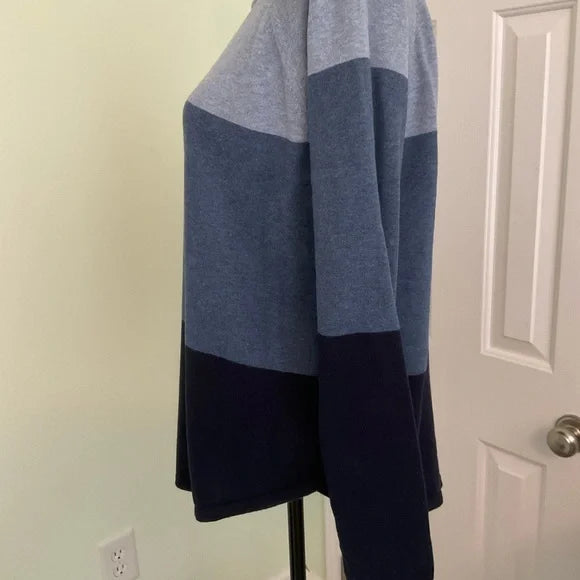 Kim Rogers Sweater