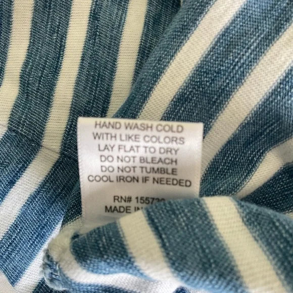 Jane and Delancey Tunic