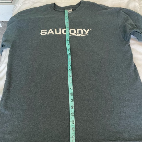 Saucony T-Shirt