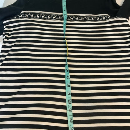 Kim Rogers holiday shirt