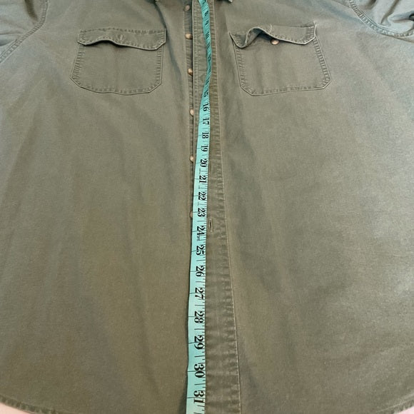 L.L. Bean men’s shirt