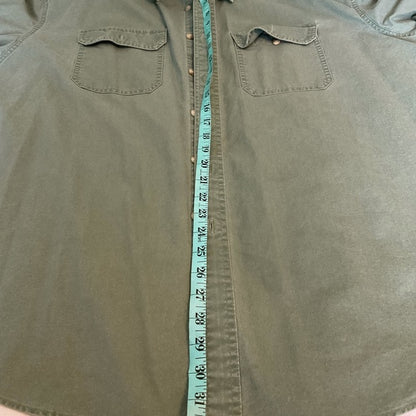L.L. Bean men’s shirt