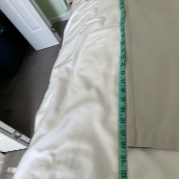 Haggar men’s khaki pants