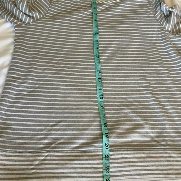 Kim Rogers LS Top