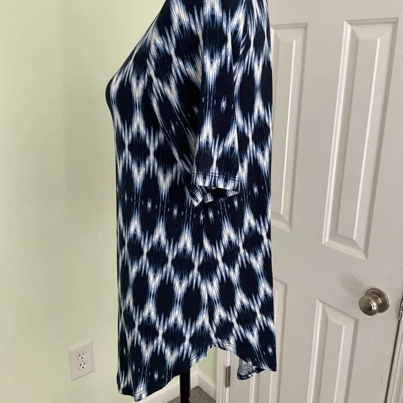 Karen Kane Tunic